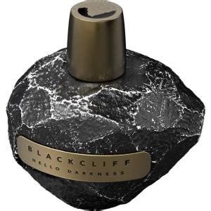 blackcliff perfumes website.